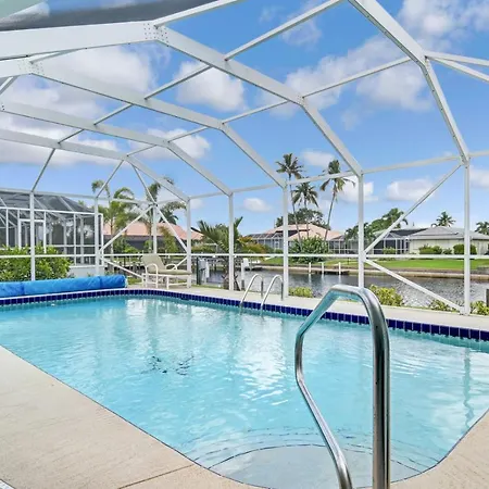 Ready For Your Stay - Just Sun & Relaxation - Pool Home Near Fisherman'S Village